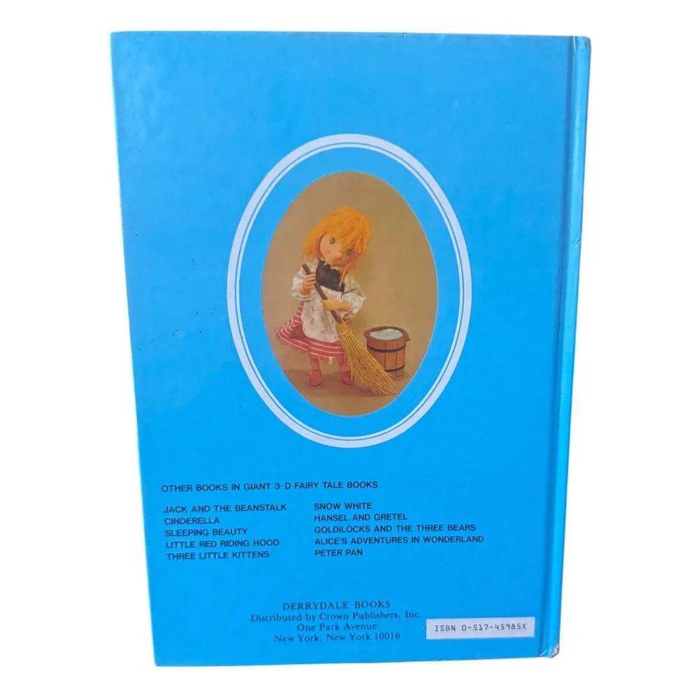 Derrydale Books 517 45985x